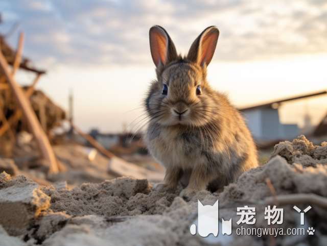 太原哪里可以喂小动物？